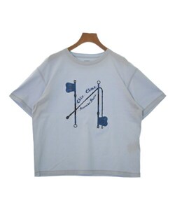 HERMES Tシャツ・カットソー レディース エルメス 中古　古着