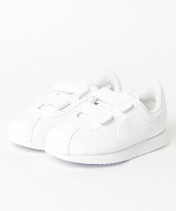 ナイキ コルテッツ ベーシック SL PSV 19㎝ 904767-100 NIKE CORTEZ BASIC SL PSV 子供 キッズ 子供用 ベルクロ