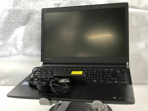 DYNABOOK/ノート/SSD 256GB/第7世代Core i5/メモリ8GB/WEBカメラ無/OS無/Intel Corporation HD Graphics 620 32MB-240423000940594