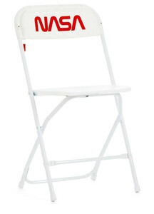 tom sachs NASA chair　SSENSE トムサックス　ナサ　