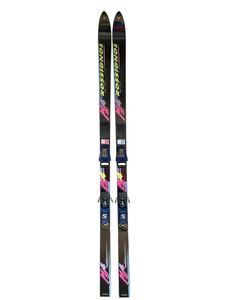 【ロシニョール】ROSSIGNOL ms4 スキー板 ビンディング付き