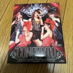 ℃-ute / ℃-uteコンサートツアー2016春～℃ONCERTO～