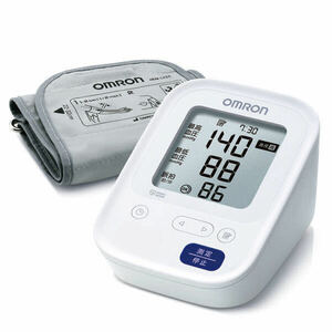 OMRON 血圧計 HCR-7107