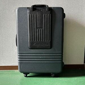 スーツケース キャリーケース Samsonite サムソナイト　(管理番号：PLS4519)