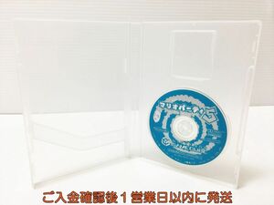 【1円】GC ゲームキューブ マリオパーティ5 パッケージなし ゲームソフト 1A0423-252mk/G1