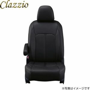 クラッツィオ シートカバー プライム スカイライン V36/NV36/PV36/KV36 ブラック Clazzio EN-0596 送料無料