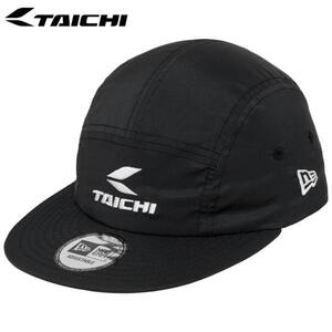 RS TAICHI RSタイチ NEC017 JET CAP カラー:BLACK サイズ:ONE SIZE