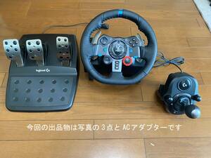 G29 Driving Force Racing Wheel ロジクール ドライビングフォース レーシングステアリング（ステアリング、ペダル、シフター）