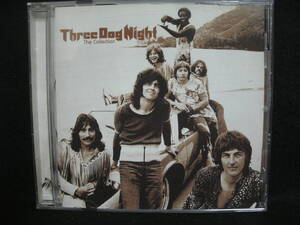 【中古CD】 THREE DOG NIGHT / COLLECTION / スリー・ドッグ・ナイト 