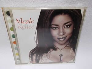 CD NICOLE RENEE ニコル・レネー y-9