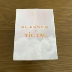 KLASSE14 TiCTAC 腕時計 バングル