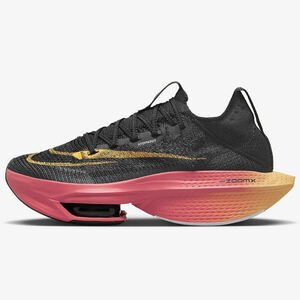 新品未使用 NIKE 22.0cm ナイキ AIR ZOOM ALPHAFLY NEXT% アルファフライ ランニング レーシング マラソン 陸上 厚底 駅伝 箱無し 正規品