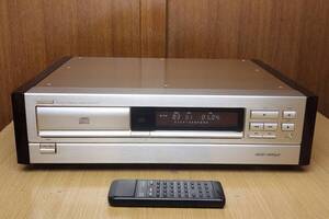 ◆動作良好◆DENON　デノン　DCD-3500GL　【トレイベルト交換・メンテナンス済・リモコン付】