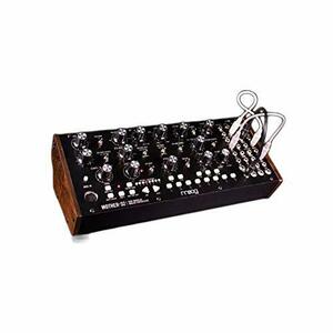 MOOG Mother-32 セミモジュラーシンセサイザー(中古品)　(shin