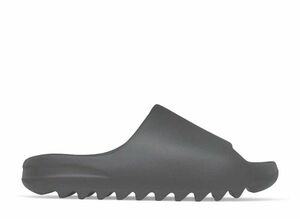 adidas YEEZY Slide "Dark Onyx" 24.5cm ID5103