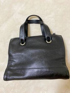 合皮　トートBag 美品