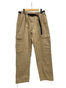 GRAMICCI (グラミチ) CARGO PANT カーゴパンツ G2FM-P001 L ベージュ メンズ/028