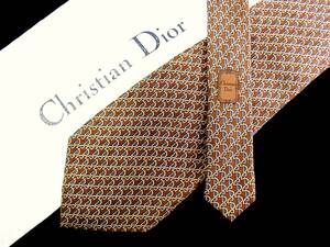 ♪:.*:1931【美品】【Dior】ディオール【総CDロゴ】ネクタイネクタイ