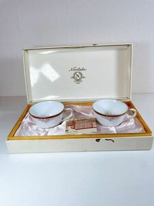 834 Noritake ノリタケ VILLA HAVEN カップ