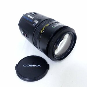 COSINA コシナ 75-200mm F4.5 MC MACRO AF カメラレンズ 現状 USED /2407C