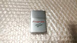 未使用 スナップオン Zippo 1988年製