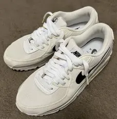 ナイキ エアマックス90  NIKE AIR MAX 90  25.0cm