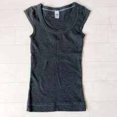 未使用同様 アメリカンアパレル AmericanApparel アメアパTシャツ