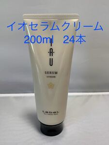 イオセラムクリーム　200ml 24本