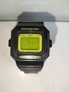 CASIO g-shock mini GMN-550