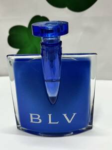 5◆◆廃盤◆ＢＬＶ☆ブルガリ ブルー EDP・SP 40ml ★大人気◆◆109