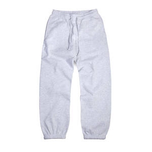 HOUSE OF BLANKS ハウスオブブランクス スウェットパンツ ヘザーアッシュ XLサイズ　CLASSIC SWEATPANT MADE IN CANADA カナダ製