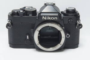 NIKON FE #1786_3545711