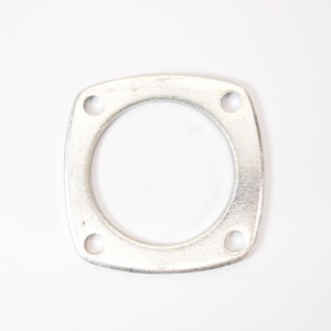 Rear hub bearing retaining washer plate-LAMBRETTA-LI LIS SX TV (2nd-3rd series) DL GP ランブレッタ リアハブ リテーニングプレート