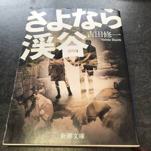 さよなら渓谷 （新潮文庫） 吉田修一／著