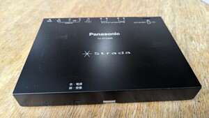 パナソニック ストラーダ 地デジチューナー TU−DTX600