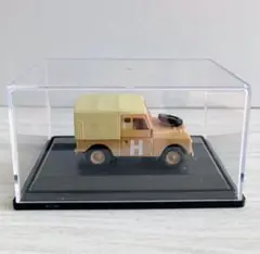 ①Oxford Diecast VINTAGE MODEL ミニカー ミニタリー