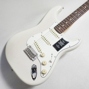 Fender Player II Stratocaster, Rosewood Fingerboard, White Blonde〈フェンダーMEXストラトキャスター〉