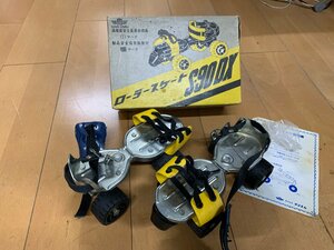レトロ/SAN-EMU/ローラースケート/S-90DX