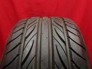 単品 タイヤ 1本 《 ヨコハマ 》 DNAS・ドライブES03N [ 225/45R18 91W ]9.5分山★n18 クラウン マークX オデッセイ アテンザ エスティマ