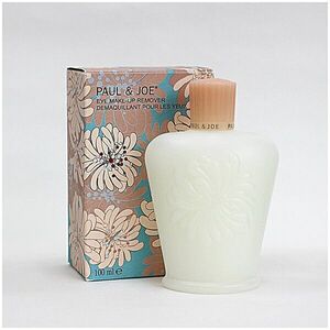 ★ ポールアンドジョーアイメイクアツプ リムーバー ボトルタイプ 100ml 中古 PAUL＆JOE｜ 女性用 レディース