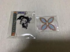 胡蝶しのぶ ゆらゆらアクリルスタンド アクスタ アクリルスタンド 鬼滅の刃