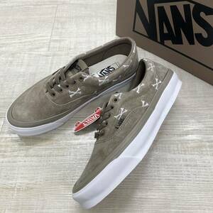 22aw 2022 新品 WTAPS × VANS OG Era LX Bones Coyote ダブルタップス × バンズ OG エラ LX ボーンズ コヨーテ VN0A3CXNBMD1 27cm (71