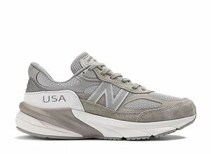 WTAPS New Balance 990V6 "Gray" 30cm M990WT6