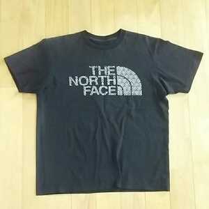 THE NORTH FACE 半袖Tシャツ　M