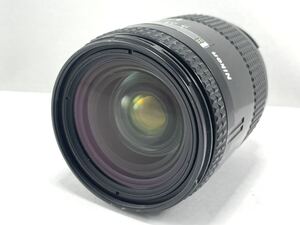 ★完動品★ ニコン NIKON AF NIKKOR 28-85mm F3.5-4.5 #446