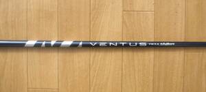 ★テーラーメイド ベンタス（青）★VENTUS Blue FW(5-A) ステルス/SIM/M1 FW用スリーブ付きシャフト ＜2A04＞