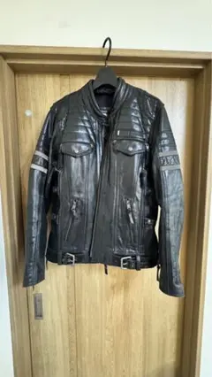 HARLEY DAVIDSON レザージャケット