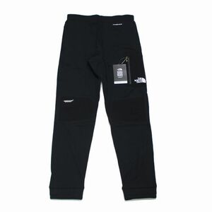 UNDERCOVER × THE NORTH FACE 23AW SOUKUU FUTUREFLEECE PANT パンツ S ブラック