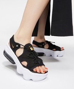 NIKE wmns air max koko sandal ココ サンダル BLACK x WHITE 黒 x 白 size: 25 cm 国内正規 新品未使用 即発送可 他多数出品中