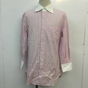 SHIPS 42 シップス シャツ、ブラウス 長袖 Shirt Blouse マルチカラー / マルチカラー / 10046904